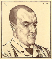 Lodewijk van Deyssel profile picture