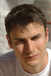Сергей Шаргунов profile picture