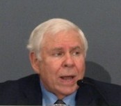 Sanford Levinson profile picture
