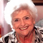 Claire Rayner profile picture