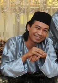 Ahmad Patria Abdullah