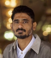 R. Raj Rao profile picture