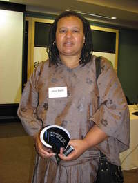 Elinor Sisulu profile picture