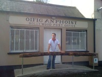 A.T. MacDonnacha profile picture