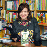 Галина Вдовиченко profile picture