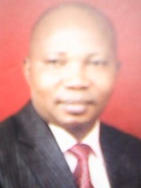 Chibuoka Chukwudebelu Okoye