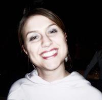 Sarah Dosher profile picture