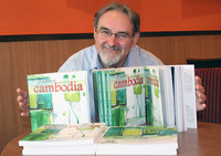 Martin Bradley