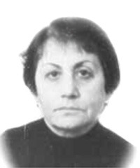 Нина Емельянникова