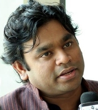 A.R. Rahman