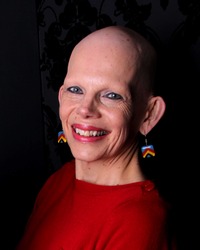Sue Hampton