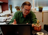 Crash Froelich profile picture