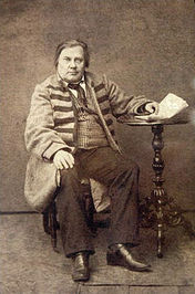 Вінцэнт Дунін-Марцінкевіч