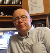 John E. Siers