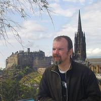 Stuart S. Laing profile picture