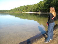 Heather Cushman-Dowdee