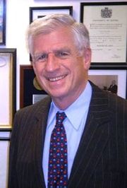 John C. Danforth profile picture