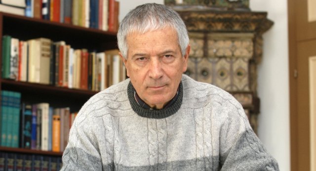 Tomislav Ladan (Translator of Svjetionik)