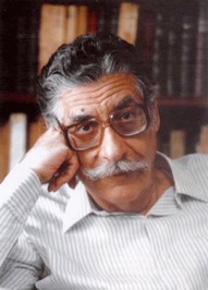 Manolis Anagnostakis profile picture