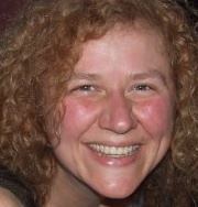 Kate Baggott