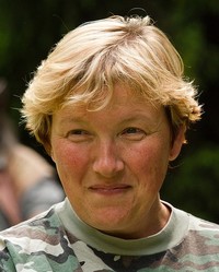 Eva Obůrková