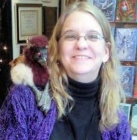 Virginia Chandler profile picture