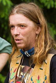 Tom Zvědělík