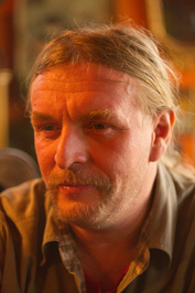 Michael Bronec
