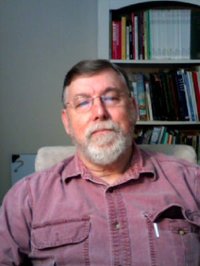 Tom Hooten