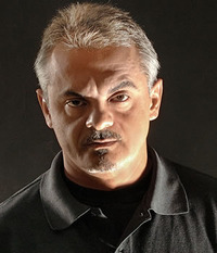 Norberto José Olivar profile picture
