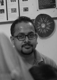 Samrat Kar