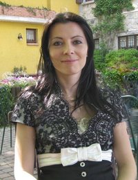 Samantha Baldin profile picture