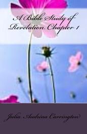 Julia Audrina Carrington