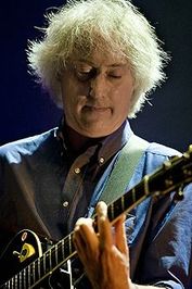 Peter Blegvad profile picture