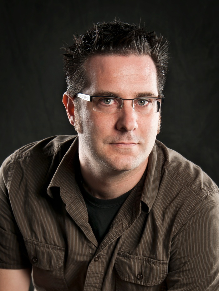 Matt Peters ( of Bits of the Dead)