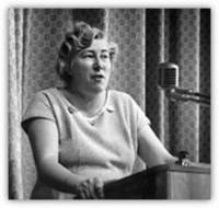 Madalyn Murray O'Hair