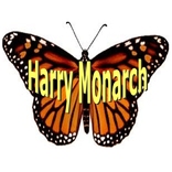 Harry Monarch