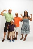 Rita Deattrea Beckford profile picture
