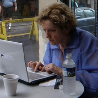 Barbara Spurll