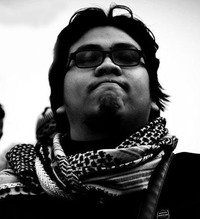 Abrar Shafie