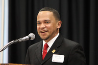 Michael Joseph Brown