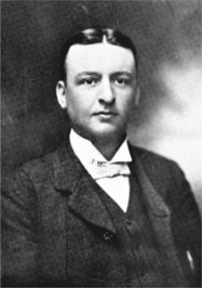 W.L. Wilmshurst profile picture