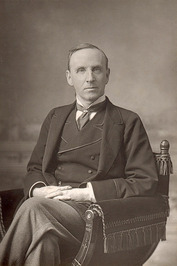 John Morley profile picture