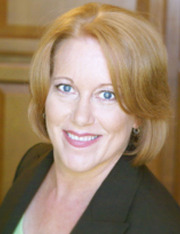 Karen   Martin