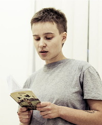 Наста Манцэвіч