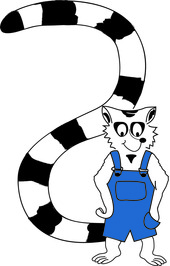 Mister Lemur