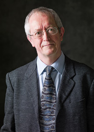 Keith Jeffery profile picture