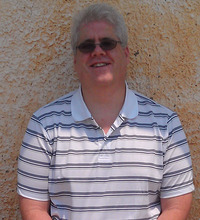 Darren Rogers