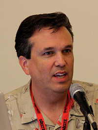 Bill Morrison profile picture