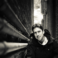 David Goudreault profile picture